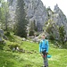 Bergmax am Klettergarten