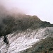 Le minuscule glacier du Roisetta en voie de disparition