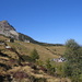 Alpe d'Albèa e Piz Magn sullo sfondo 