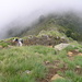 la cresta