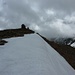 Es ist nicht weit zur Krachelspitze