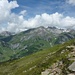 Querung von der Kaltenberghütte zur Albona