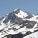 <b>Schwarzlochhorn (2745 m)</b>.
