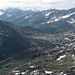 Gotthard - Passhöhe
