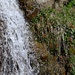 Diverse Wasserfälle säumen den Weg