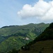 Monte Generoso, 1701 metri.