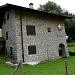 Casa delle guardie svizzere.