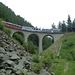 Val Pila Viadukt