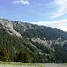 Massiv des Giswilerstocks