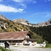 Bergrestaurante und -Käserei Fluonalp