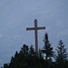 Stockkreuz