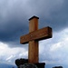 Kreuz auf der Rossflue