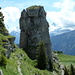 Turm beim Oberberghorn