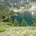 Lago di Sascòla