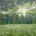 Lago di Sascòla