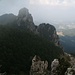 Blick zum Sasso Grande!