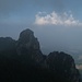 Blick zum Sasso Grande!