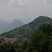 Brè und Monte Brè!