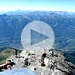 Un'escursione/pellegrinaggio dove,vi è il Santuario più alto d'Europa  per ulteriori info:  http://www.hikr.org/tour/post26654.html