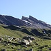 <b>Piz Cavriola (2873 m)</b>.