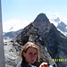 Grat vom Mittaghorn zum Egginer (3367 m)