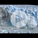 Gletscherabbruch am Perito Moreno