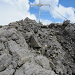 Gipfelkreuz Altmann 2435 m