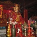 Konfuzius-Statue in Hanoi