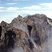 Blick zum Pico Ruivo
