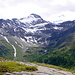 Südlich des Simplonpasses ziehen Wolken auf