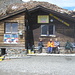 "ristorante al riposo"