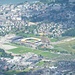 Das neue Stadion von Luzern