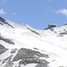 Een mooie terugblik op de toen (2009) sneeuwwitte gletsjer.