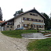 Restaurant du Moron (war heute geschlossen)