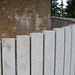 Details vom Turm