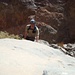 ein kurzes Selbstbildniss vom Wadi Abenteuer