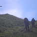si arriva a Croce Portera
