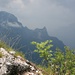 Gewitterstimmung in den Belluneser Dolomiten