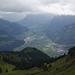 Blick ins Glarnerland