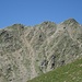 La Corvegia, meta sci-alpinistica