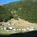 La Cascina in Val Loana