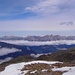 Lechtaler Alpen vom Furgler-Gipfel aus