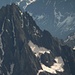 Salbitschijen - DER Zentralschweizer Kletterberg, im Profil der herrliche [http://www.hikr.org/tour/post1846.html Südgrat]