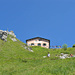Appare il rifugio