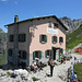 Il Rifugio Rosalba
