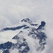 <em>"Wie von einer anderen Welt"</em> - die Gipfelpyramide des <strong>Uri Rotstock </strong>(2928 m).
