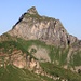 Fronalpstock im Morgenlicht