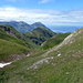 Gehrihorn vor dem Niesen