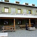 die schöne Pizzini Hütte