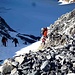 auf dem Joch